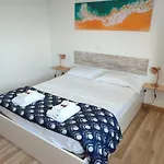 Daire Sea View - 5 Min Walk To Gibraltar *