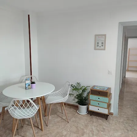 Sea View - 5 Min Walk To Gibraltar Apartment